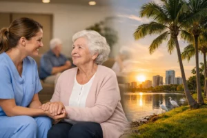 Does Medicaid Cover Memory Care in Florida?