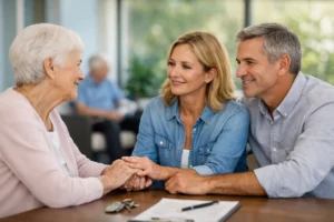 How to Choose Assisted Living With Confidence
