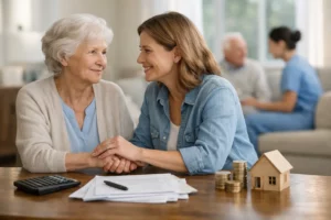 How to Pay Assisted Living Without Losing Peace of Mind