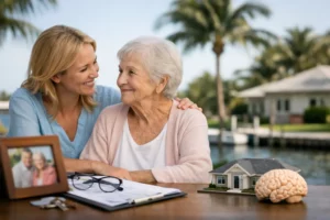 Memory Care Planning Guide for Florida Families
