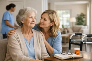 When to Move to Assisted Living: 9 Clear Signs