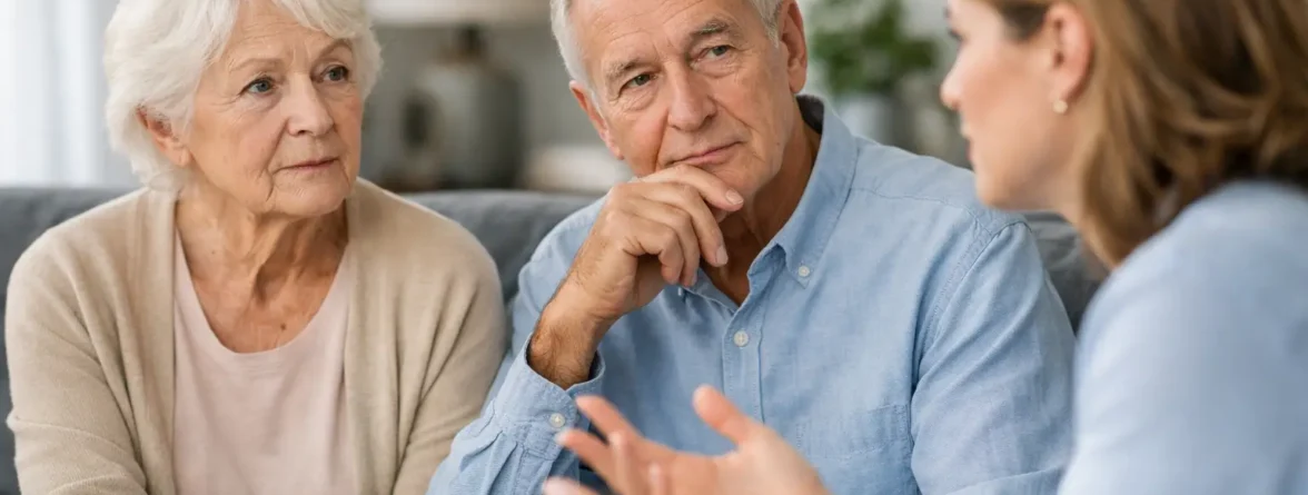 Dementia Behavior Questions Families Should Ask
