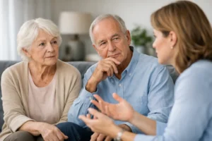 Dementia Behavior Questions Families Should Ask