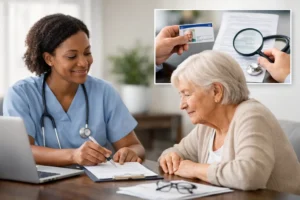 How to Verify Medicaid Eligibility for Senior Care