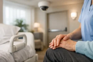 Top Memory Care Safety Features to Look For