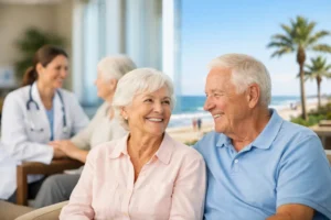 Affordable Care in Ormond Beach for Seniors