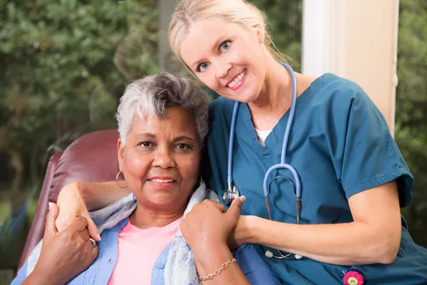 3 Levels of Assisted Living Care