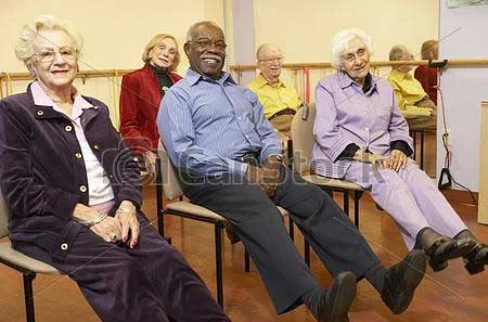 Resident Services