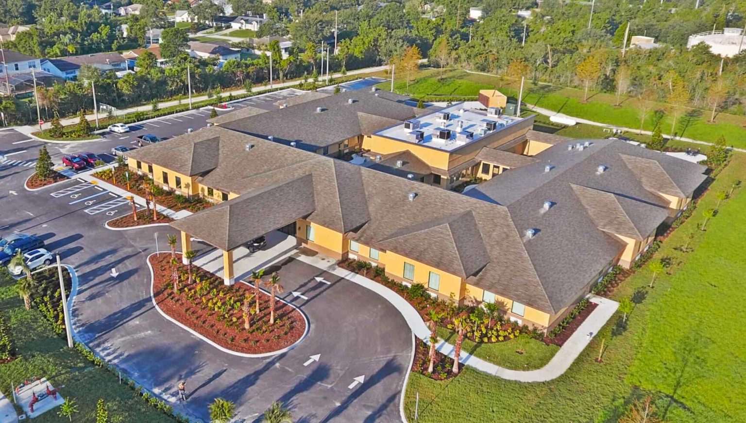 Deltona Assisted Living and Memory Care Facility Alzheimers & Dementia