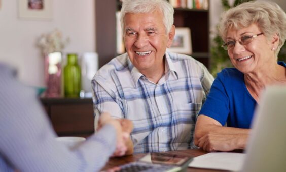 Breaking Down the Costs of Senior Living at Gold Choice