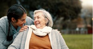 Choosing the Right Care