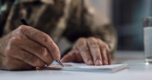 How Gold Choice Supports Veterans Benefits and Care Solutions