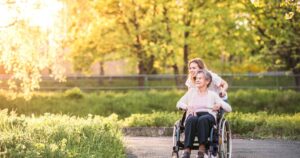 Aging at Home vs Assisted Living