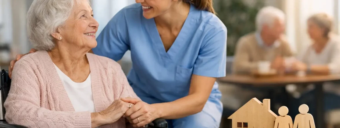 Does Medicaid Cover Assisted Living?