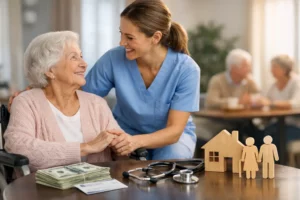 Does Medicaid Cover Assisted Living?
