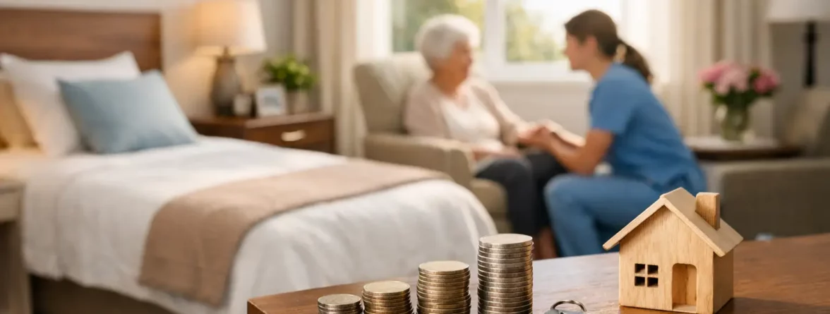 Private Room Assisted Living Cost Explained