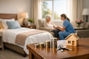 Private Room Assisted Living Cost Explained