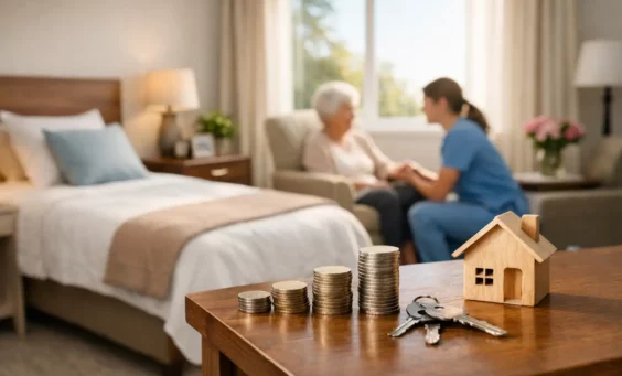 Private Room Assisted Living Cost Explained