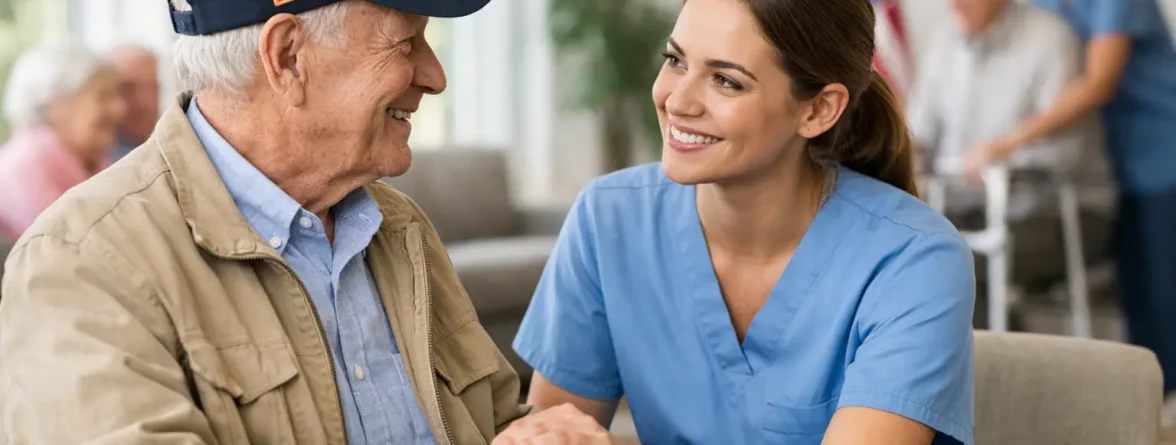 VA Benefits for Assisted Living Explained