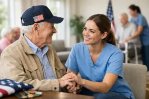 VA Benefits for Assisted Living Explained