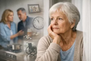 9 Signs a Parent Needs Memory Care