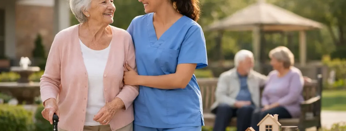 Affordable Assisted Living Options Explained