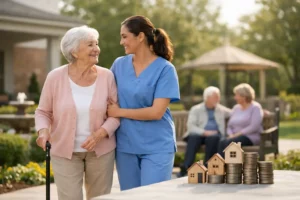 Affordable Assisted Living Options Explained