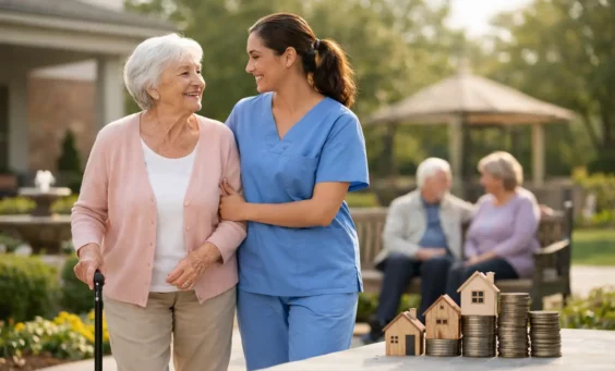Affordable Assisted Living Options Explained