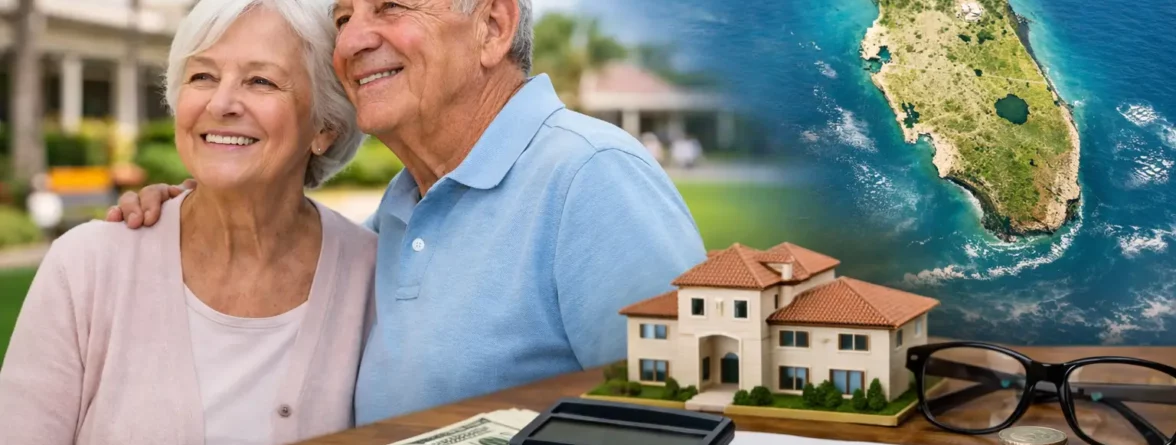 Assisted Living Cost Guide for Florida Families