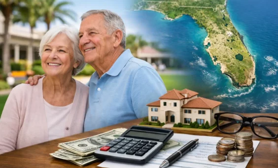 Assisted Living Cost Guide for Florida Families