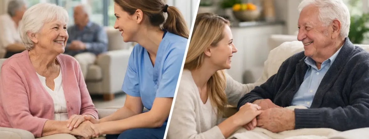 Assisted Living vs Home Care: Which Fits Best?