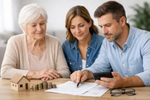 How to Pay for Senior Care Without Guessing