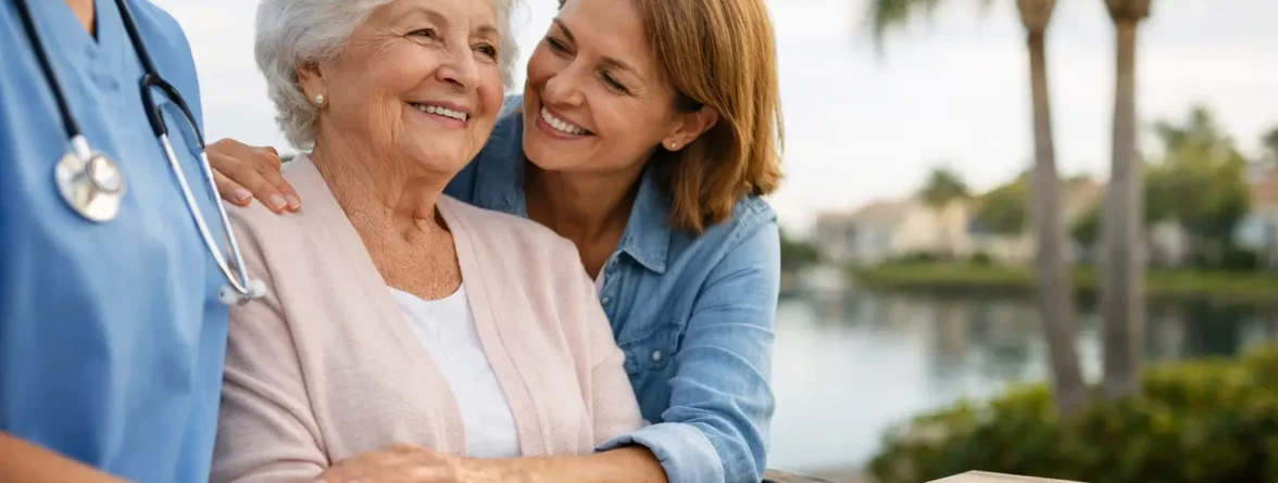 Medicaid Senior Care Guide for Florida Families