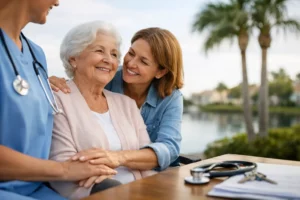 Medicaid Senior Care Guide for Florida Families