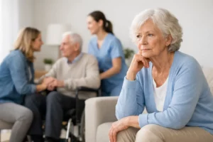 When Is Assisted Living Needed?