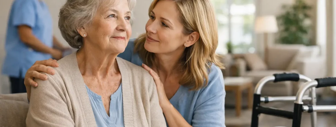 When to Move to Assisted Living: 9 Clear Signs