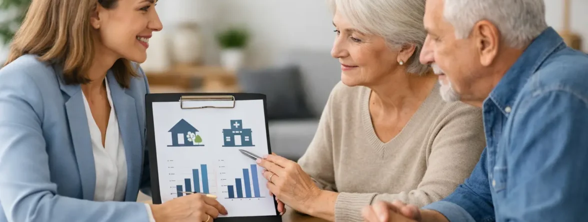 How to Compare Care Levels With Confidence