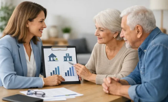 How to Compare Care Levels With Confidence
