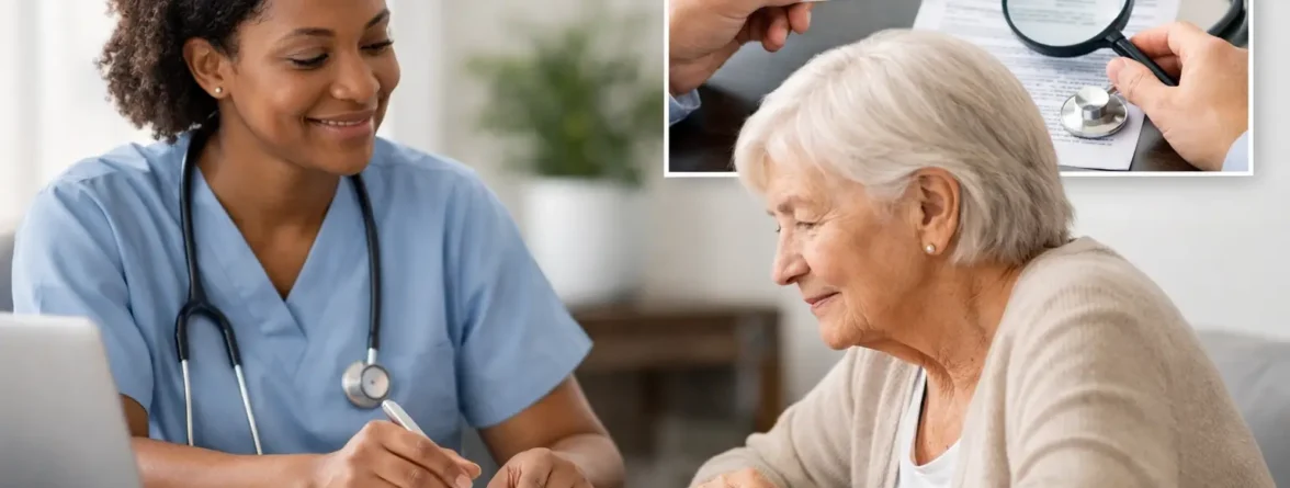 How to Verify Medicaid Eligibility for Senior Care