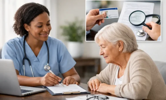How to Verify Medicaid Eligibility for Senior Care