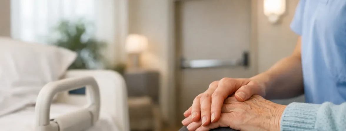 Top Memory Care Safety Features to Look For