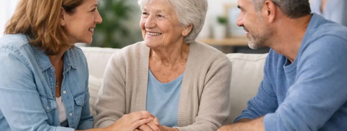 10 Best Dementia Communication Techniques for Families
