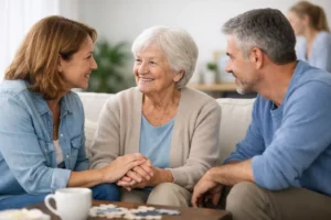 10 Best Dementia Communication Techniques for Families