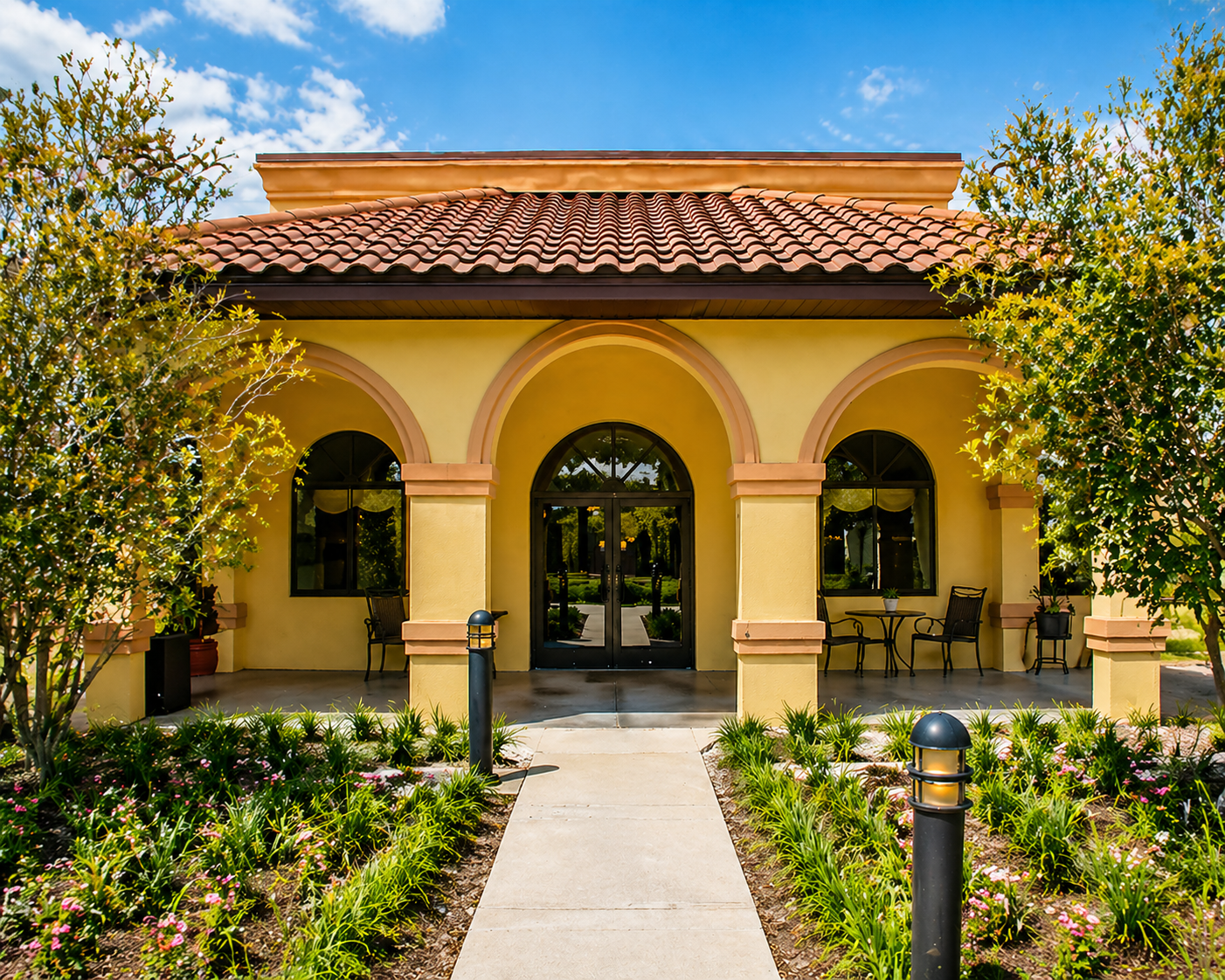 Gold Choice Ormond Beach community photo 1
