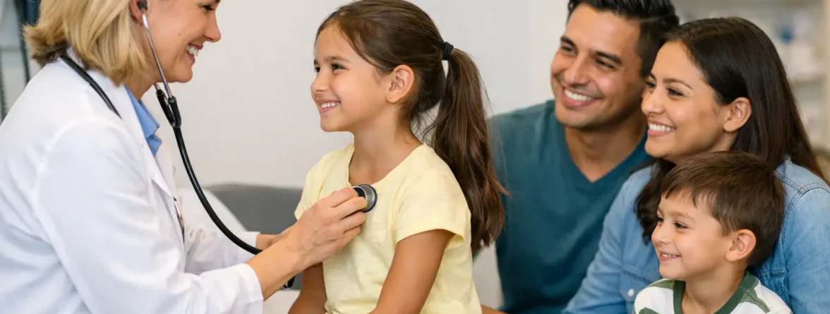 Affordable Care in Deltona for Local Families