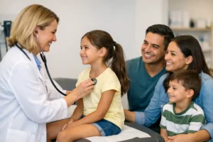 Affordable Care in Deltona for Local Families