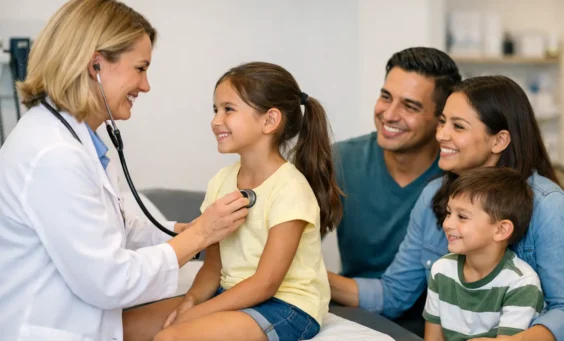 Affordable Care in Deltona for Local Families