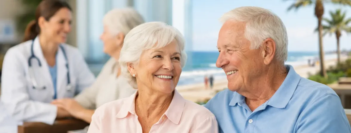 Affordable Care in Ormond Beach for Seniors