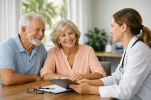 Affordable Care in Volusia County for Seniors