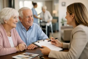Best Questions for Care Tours Families Should Ask
